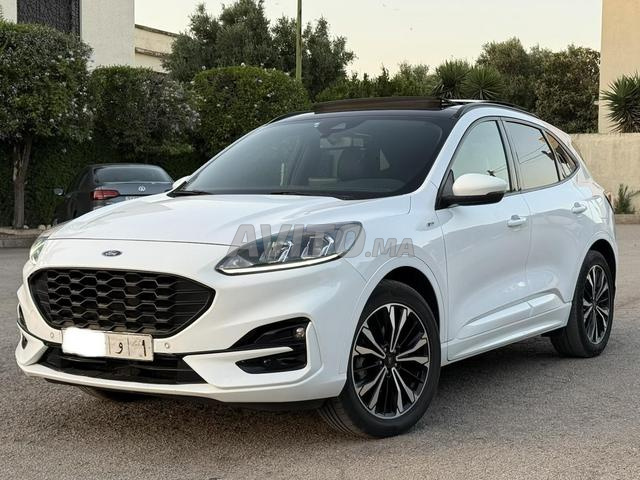 Ford Kuga ST LIGNE