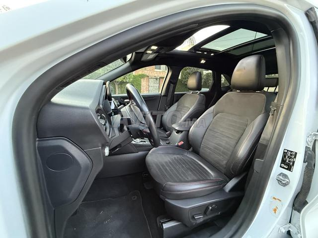 Ford Kuga ST LIGNE