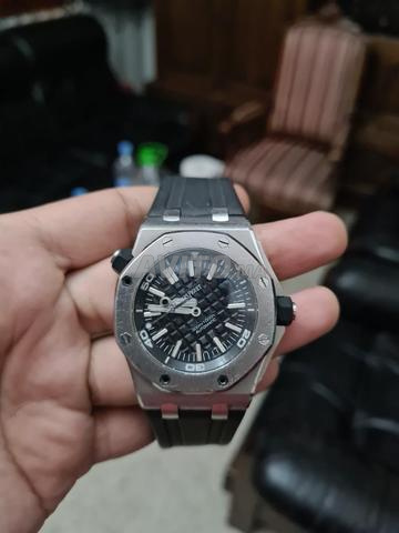 Montre AP - 2