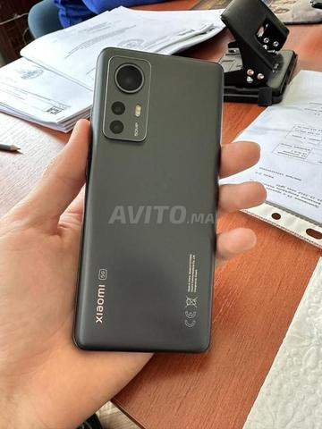 Xiaomi 12 PRO 5G