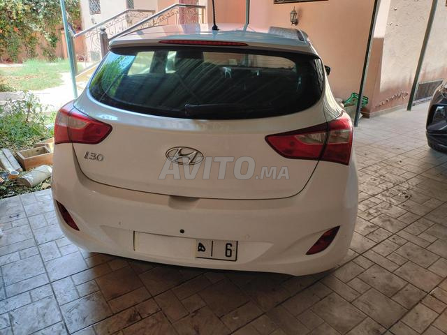Hyundai i30 à vendre - 2