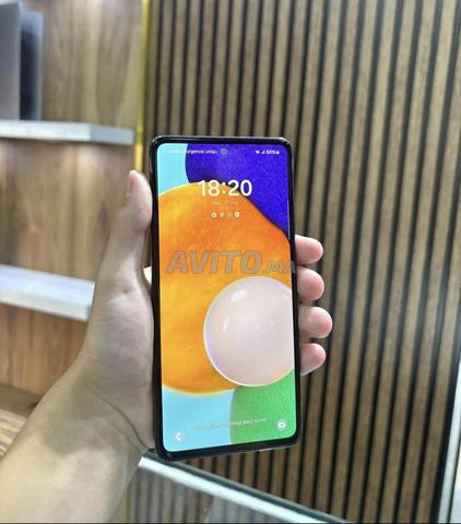 Samsung A52 5G