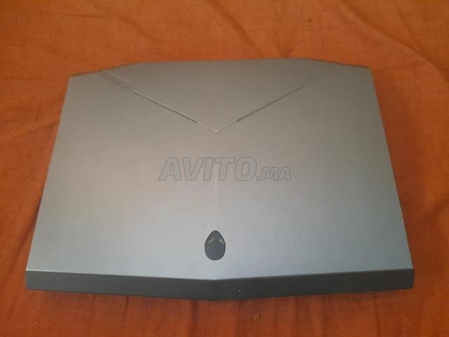 Alienware 14 i7 4ème gen GTX 765M 16Go RAM