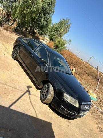 Audi A6 2005