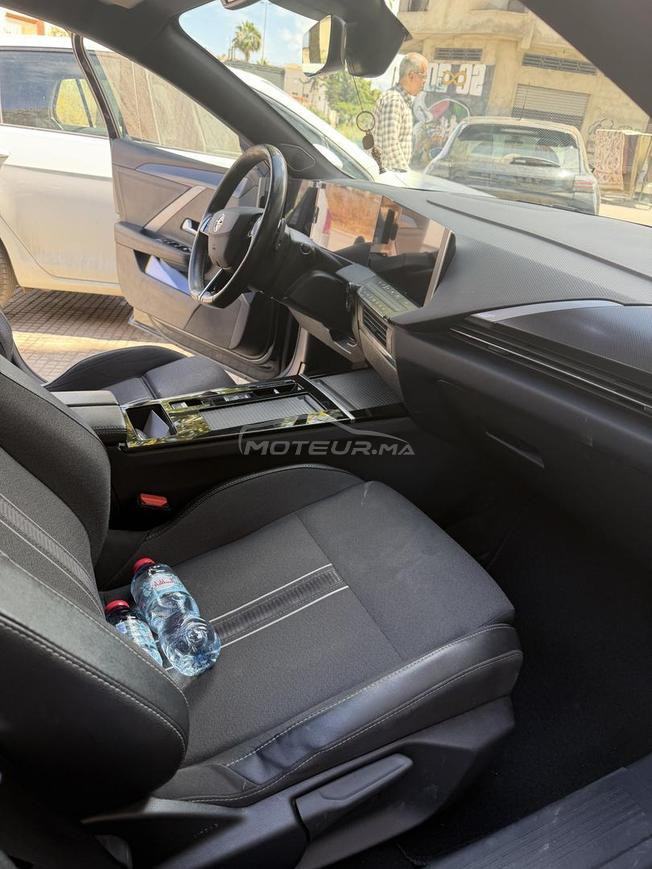 Opel Astra L GS 1.5 Diesel 130ch BVA - 1er main