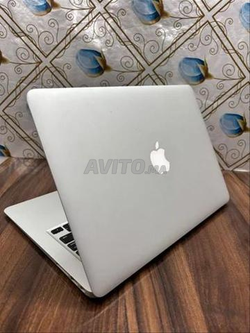 MacBook Slim Air Disque 256 SSD