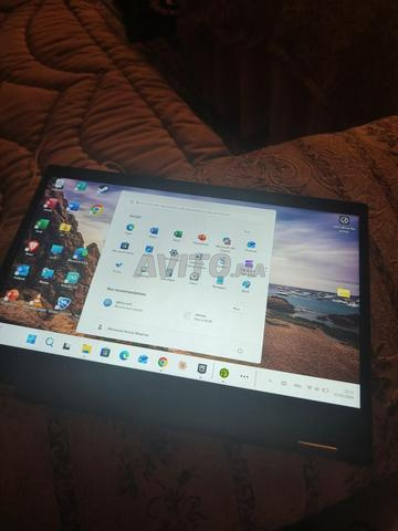 Lenovo portable tactile i5 11ème Gén - 2