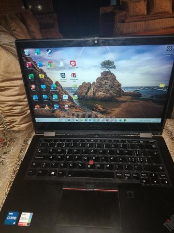 Lenovo portable tactile i5 11ème Gén