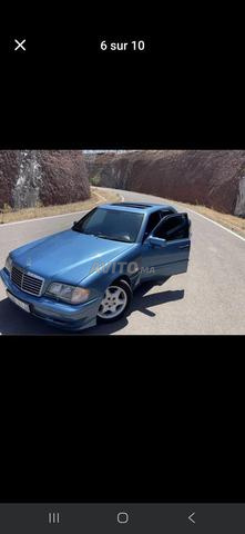 Mercedes C 220 CDI - 2