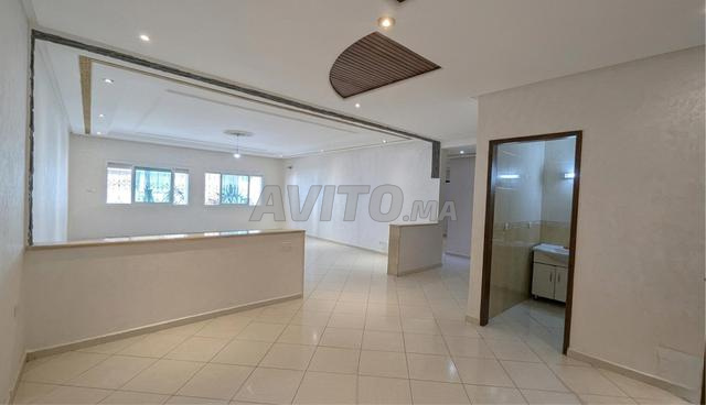 Bel Appartement de 140m² à Vendre à Kènitra Mimosa - 2