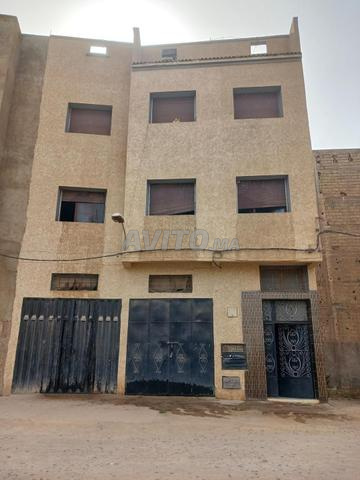 تجزئة نور دروة
