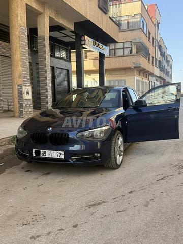 BMW Série 1 116I - 2