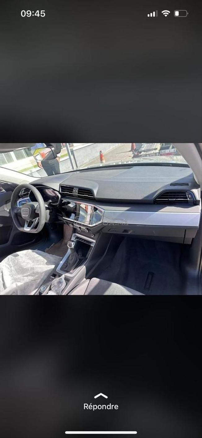 Audi Q3 Diesel Automatique 2024 à Casablanca