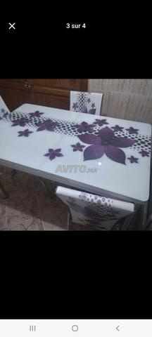 Table à manger - 2