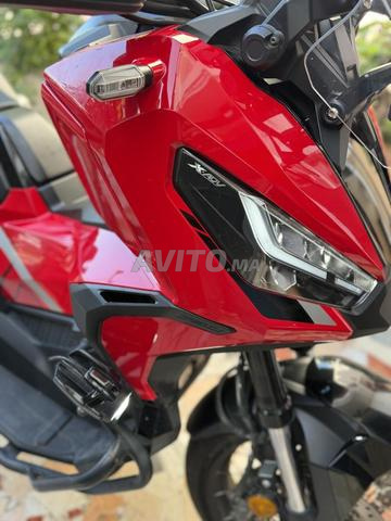 Honda X-ADV 750 Import neuf édition limitée - 2