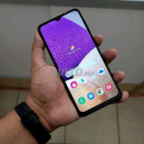 Samsung A32 5G