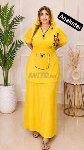 Vêtements élégants à prix raisonnable - 2