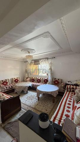Appartement à vendre 75 m² à Casablanca - 2