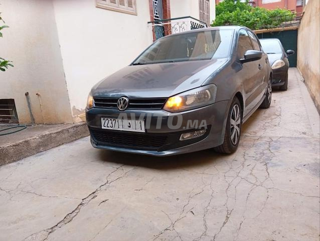 Volkswagen à vendre