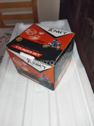 Cylindre 49cc avec piston à force de 70cc - 2
