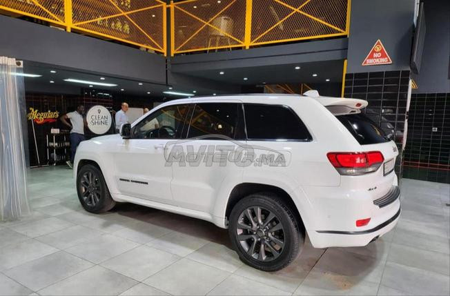 Jeep Grand Cherokee (S) EDITION