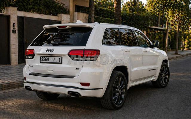 Jeep Grand Cherokee (S) EDITION - 2