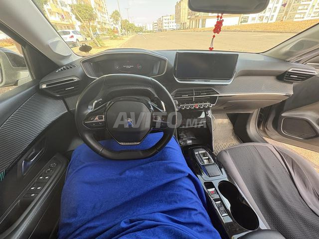 Peugeot 208 Allure pack plus