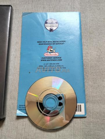 Jeu Zelda GameCube USA Bon État - 2