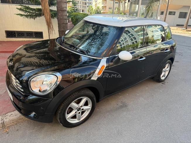 mini cooper country man - excellent état 