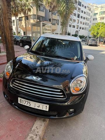 Mini Cooper Countryman - Excellent état - 2