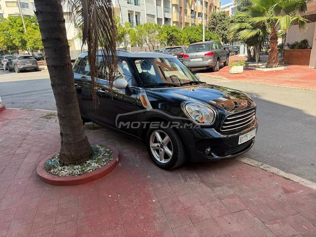 mini cooper country man - excellent état 