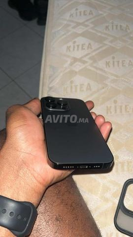 iPhone 14 pro