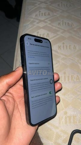 iPhone 14 Pro