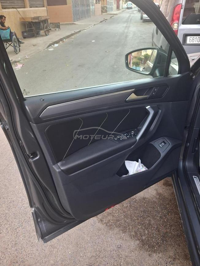 tiguan air line 