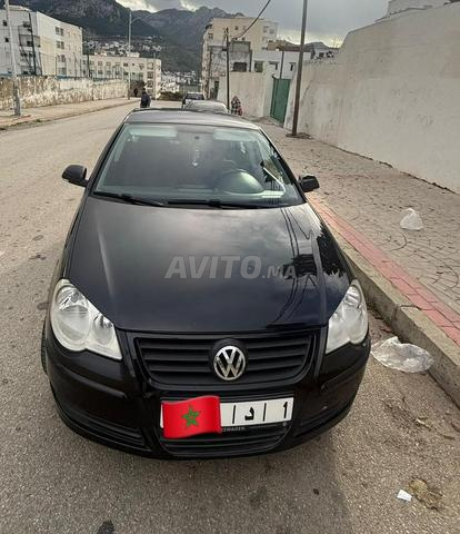 Volkswagen Polo 5 à vendre