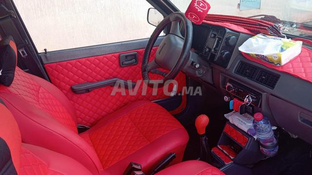 Suzuki Maruti Essence Manuelle 2009 à Sefrou - 2