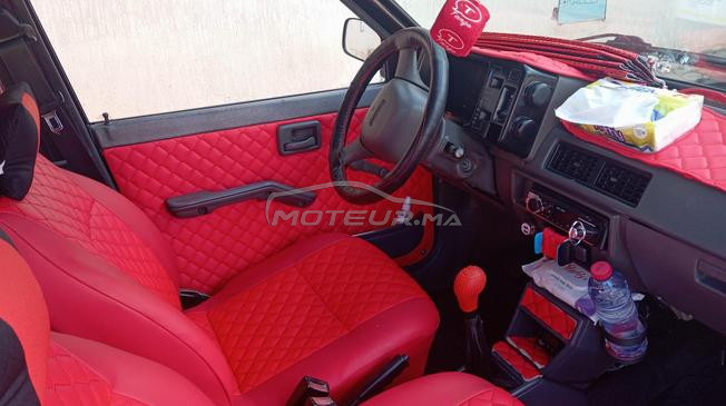 Suzuki Maruti Essence Manuelle 2009 à Sefrou