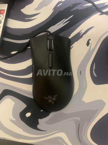 Souris RAZER DEATHADDER neuve - 2