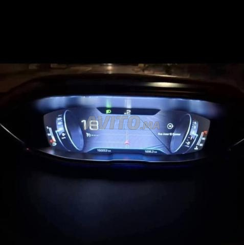 Peugeot 3008 2L