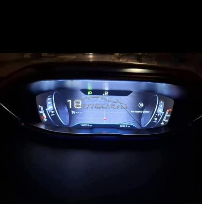Peugeot 3008 2L