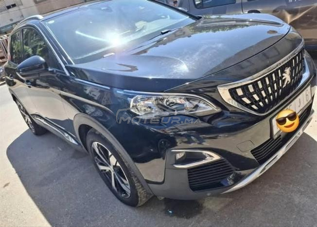 Peugeot 3008 2L