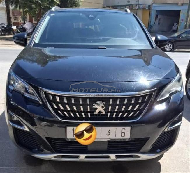 Peugeot 3008 2L