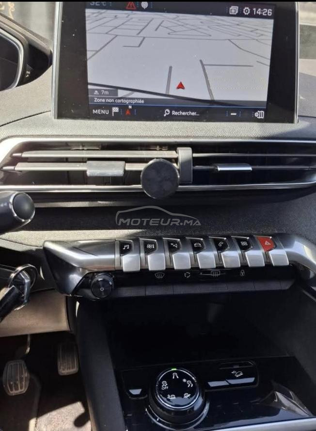 Peugeot 3008 2L