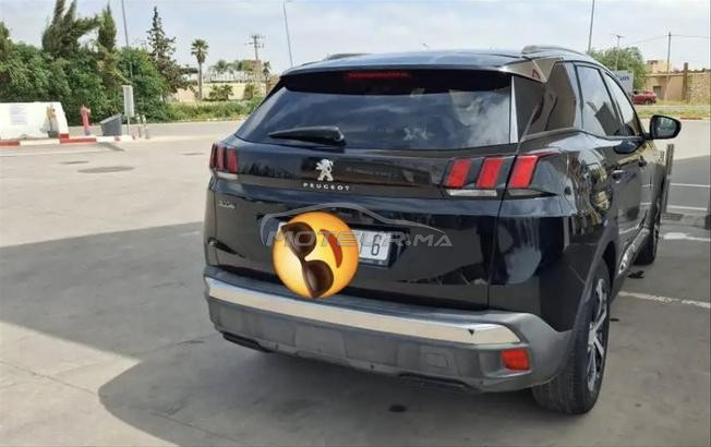 Peugeot 3008 2L