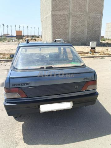 Ouled Teima - 2