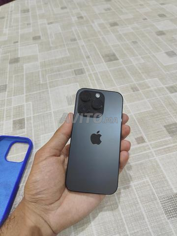 iPhone 14 Pro 96 🔋