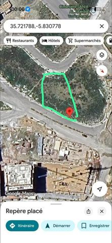 قطعة أرض لفيلا في مالاباطا هيلز - 2