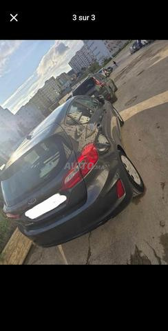 Ford Fiesta - 2