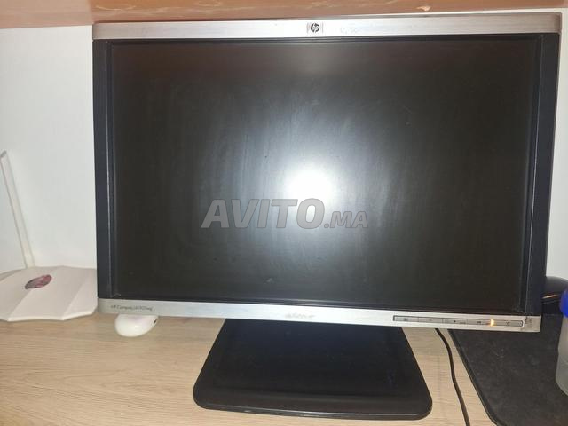 Matériel informatique - 2