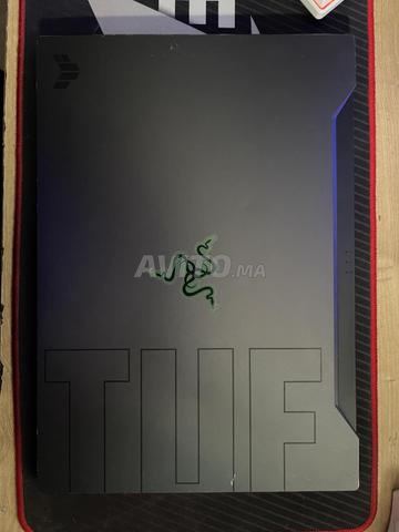 لابتوب جيمنج ASUS TUF Dash F15 بحالة ممتازة - 2